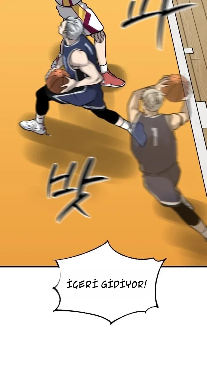 TrendManga Türkçe manga oku ankle-breaker bölüm 23 sayfa 92