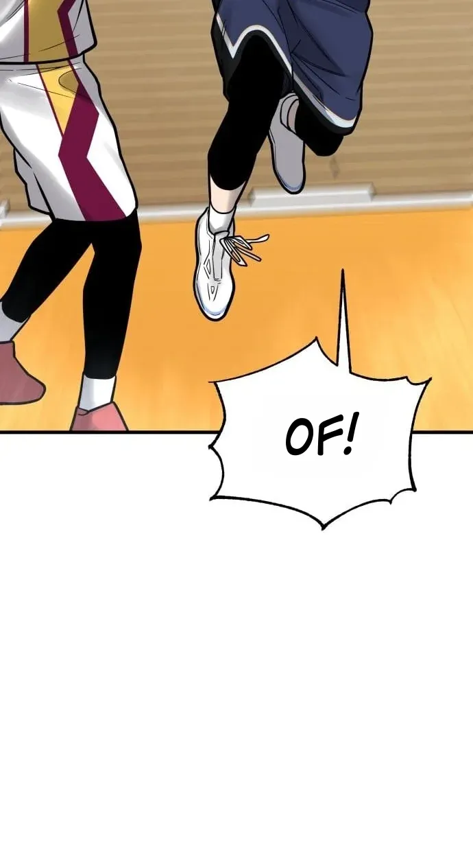 TrendManga Türkçe manga oku ankle-breaker bölüm 23 sayfa 97