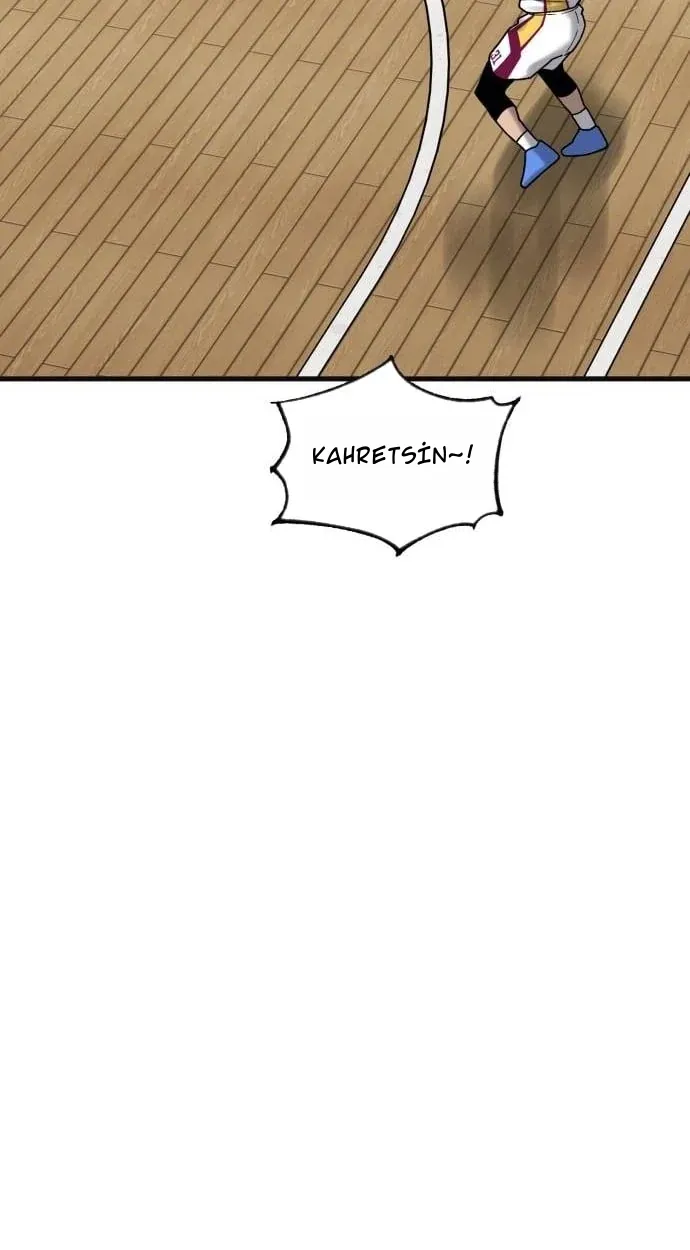 TrendManga Türkçe manga oku ankle-breaker bölüm 24 sayfa 107