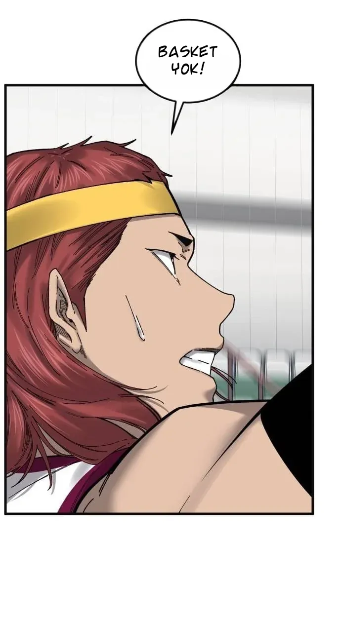 TrendManga Türkçe manga oku ankle-breaker bölüm 24 sayfa 110