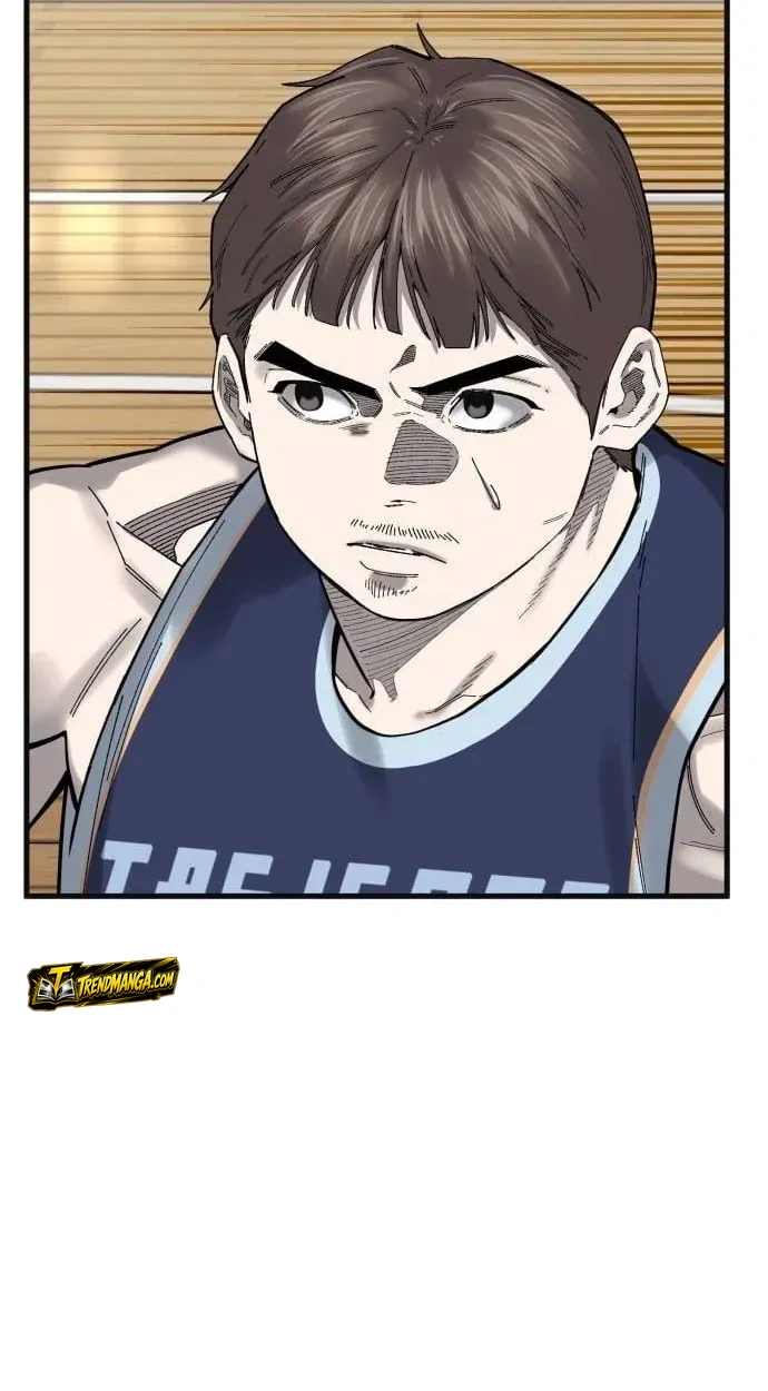 TrendManga Türkçe manga oku ankle-breaker bölüm 24 sayfa 113