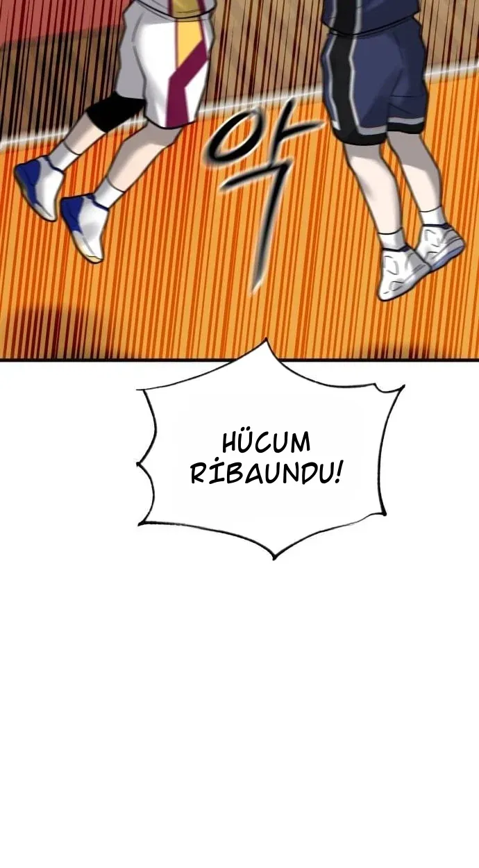 TrendManga Türkçe manga oku ankle-breaker bölüm 24 sayfa 115