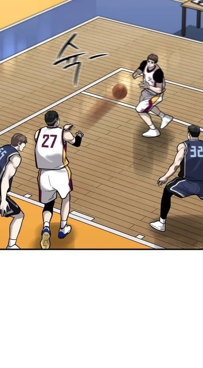TrendManga Türkçe manga oku ankle-breaker bölüm 24 sayfa 119