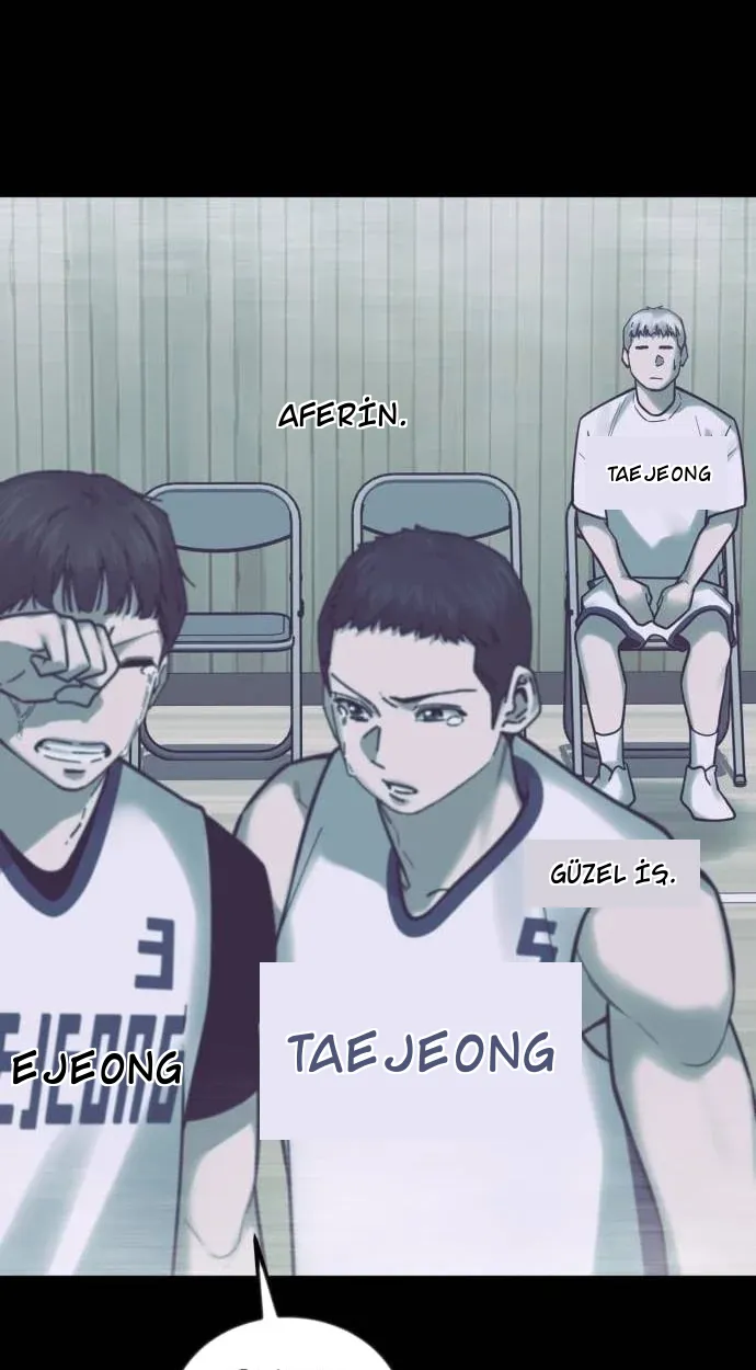TrendManga Türkçe manga oku ankle-breaker bölüm 24 sayfa 16