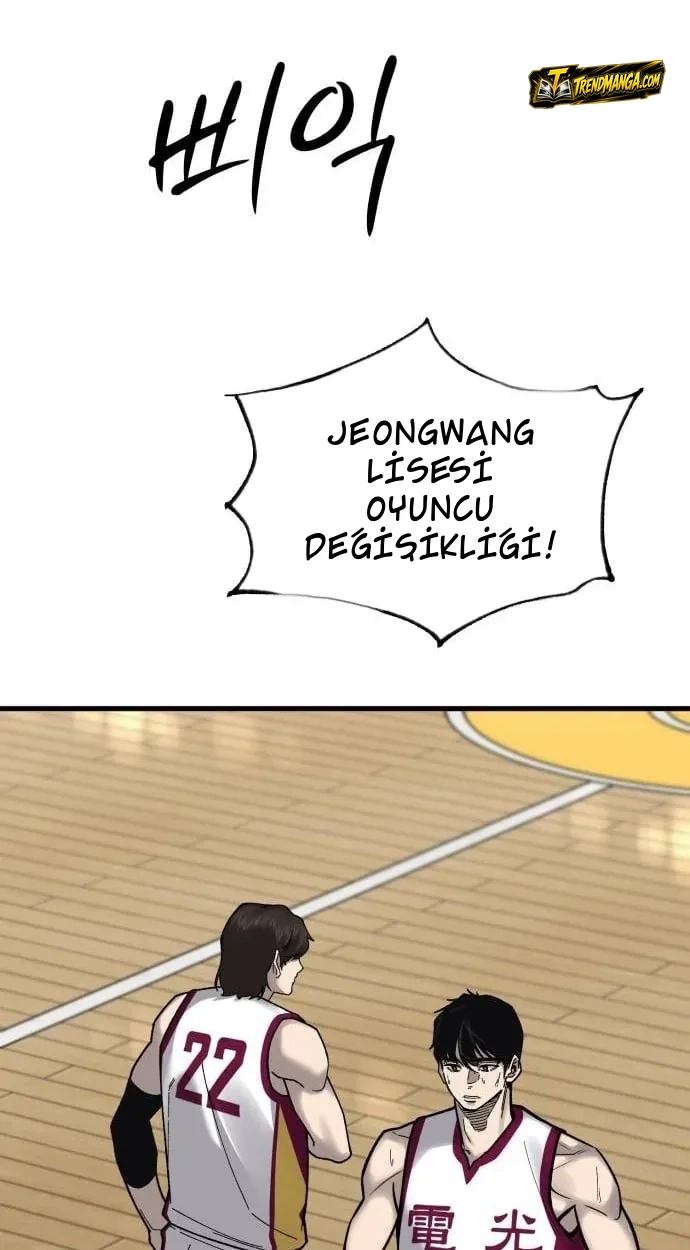 TrendManga Türkçe manga oku ankle-breaker bölüm 24 sayfa 24