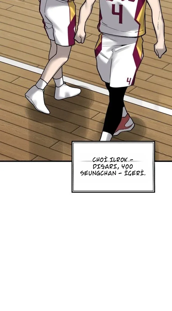TrendManga Türkçe manga oku ankle-breaker bölüm 24 sayfa 25