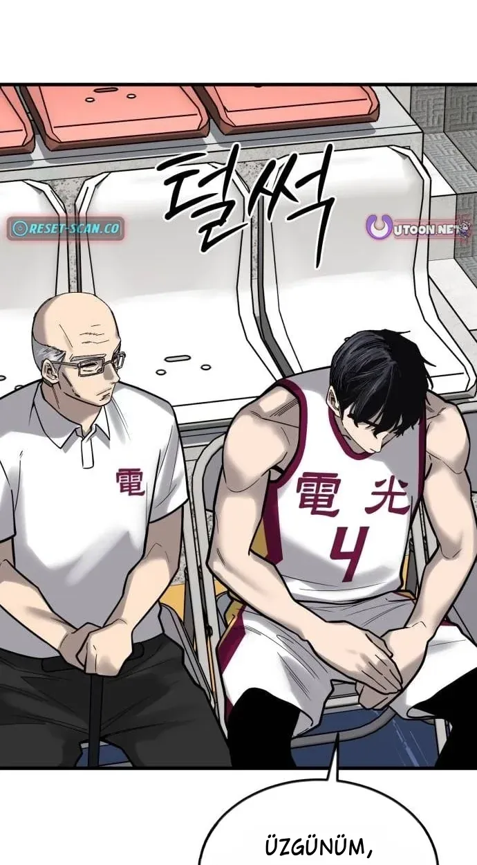 TrendManga Türkçe manga oku ankle-breaker bölüm 24 sayfa 30