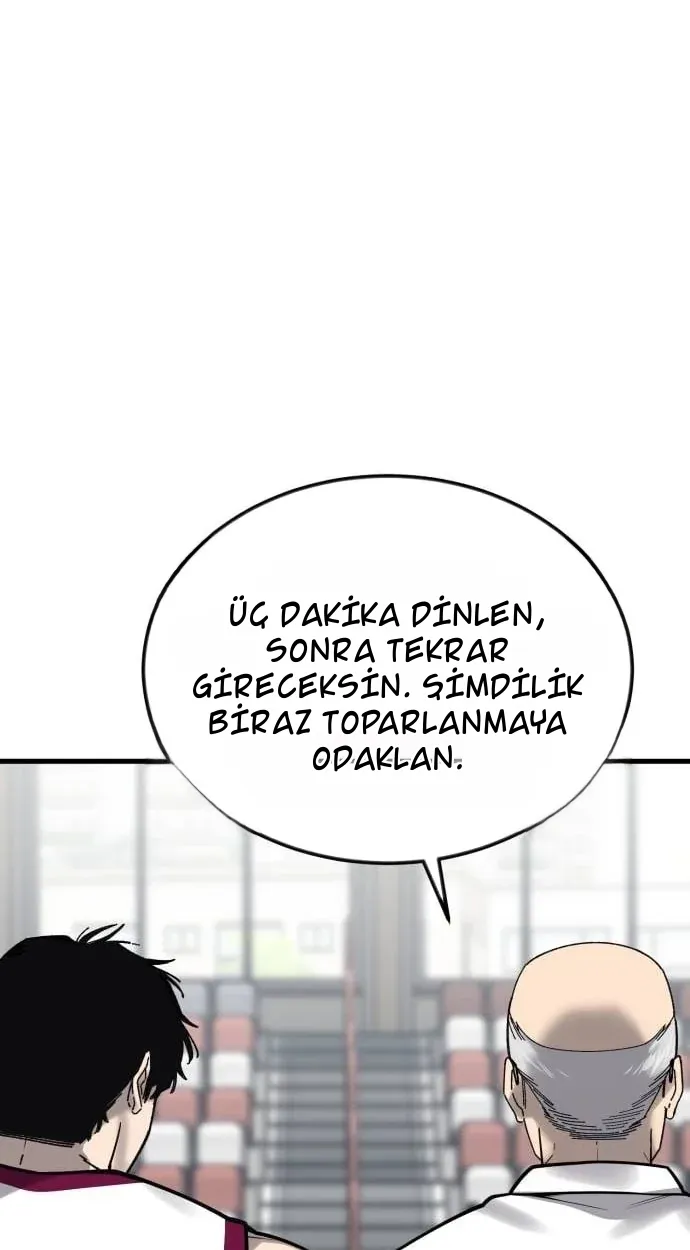 TrendManga Türkçe manga oku ankle-breaker bölüm 24 sayfa 33