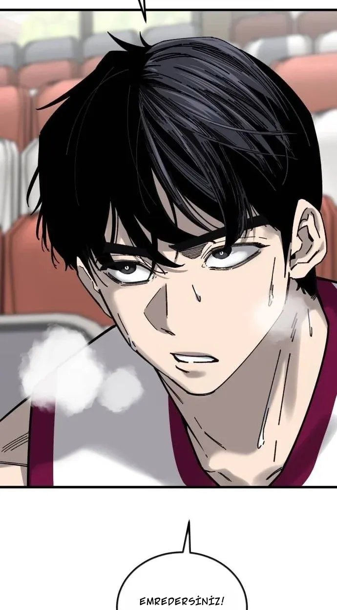 TrendManga Türkçe manga oku ankle-breaker bölüm 24 sayfa 35