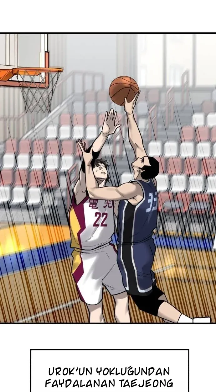 TrendManga Türkçe manga oku ankle-breaker bölüm 24 sayfa 38