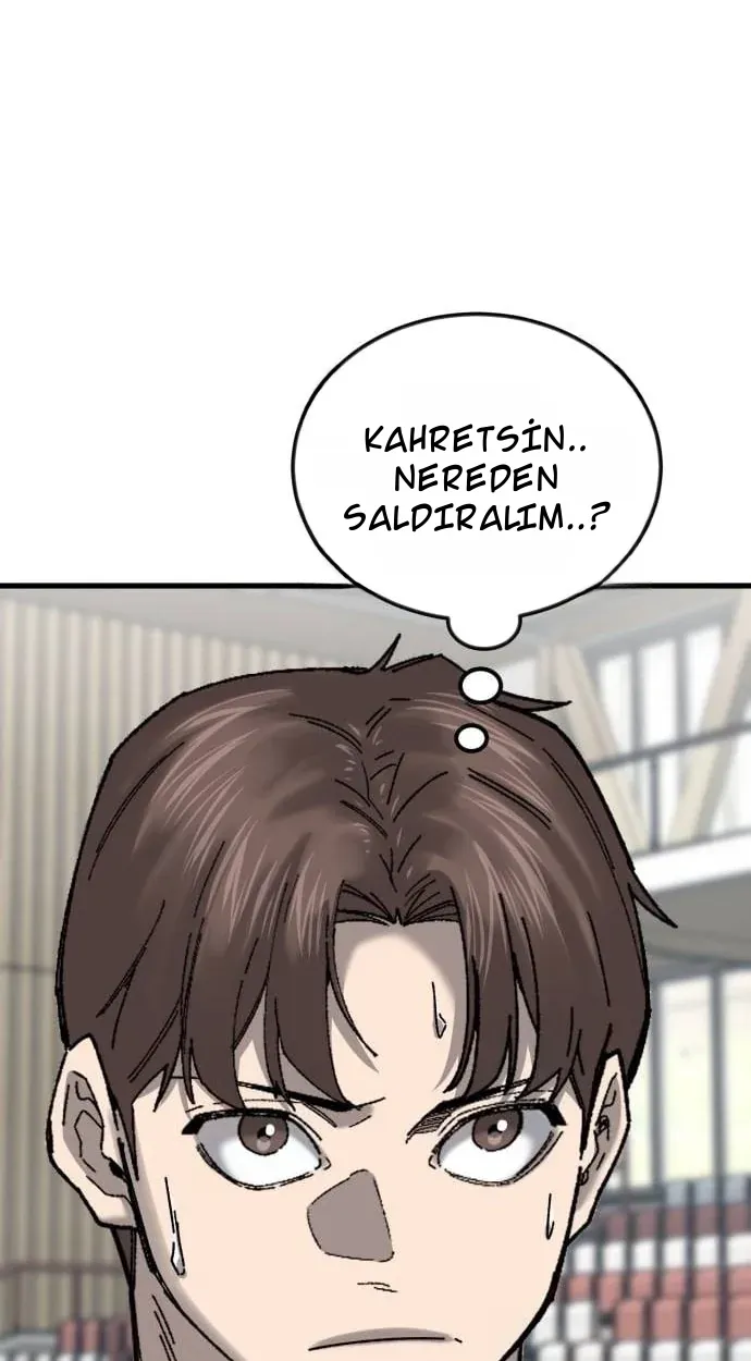 TrendManga Türkçe manga oku ankle-breaker bölüm 24 sayfa 41
