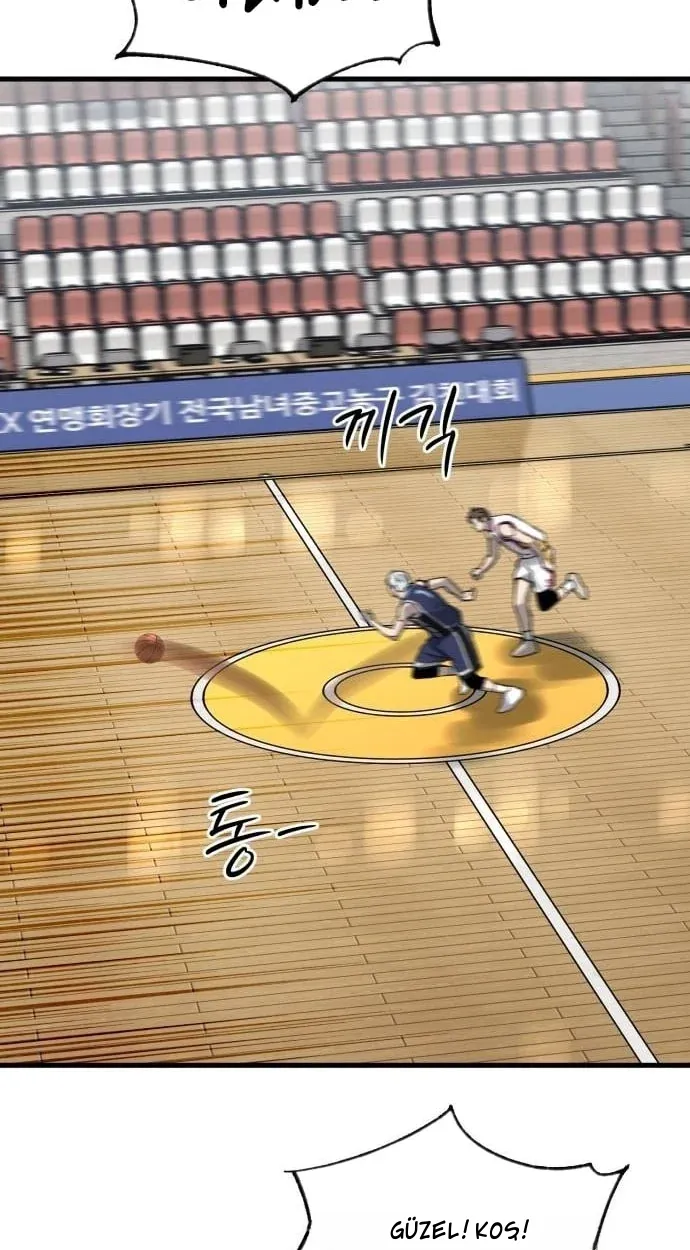 TrendManga Türkçe manga oku ankle-breaker bölüm 24 sayfa 45