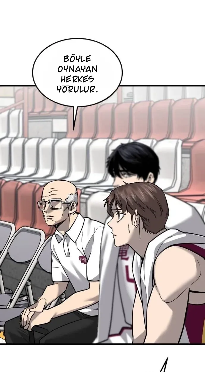 TrendManga Türkçe manga oku ankle-breaker bölüm 24 sayfa 60