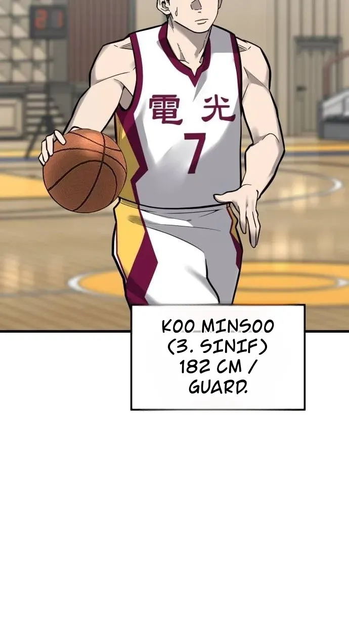 TrendManga Türkçe manga oku ankle-breaker bölüm 24 sayfa 65