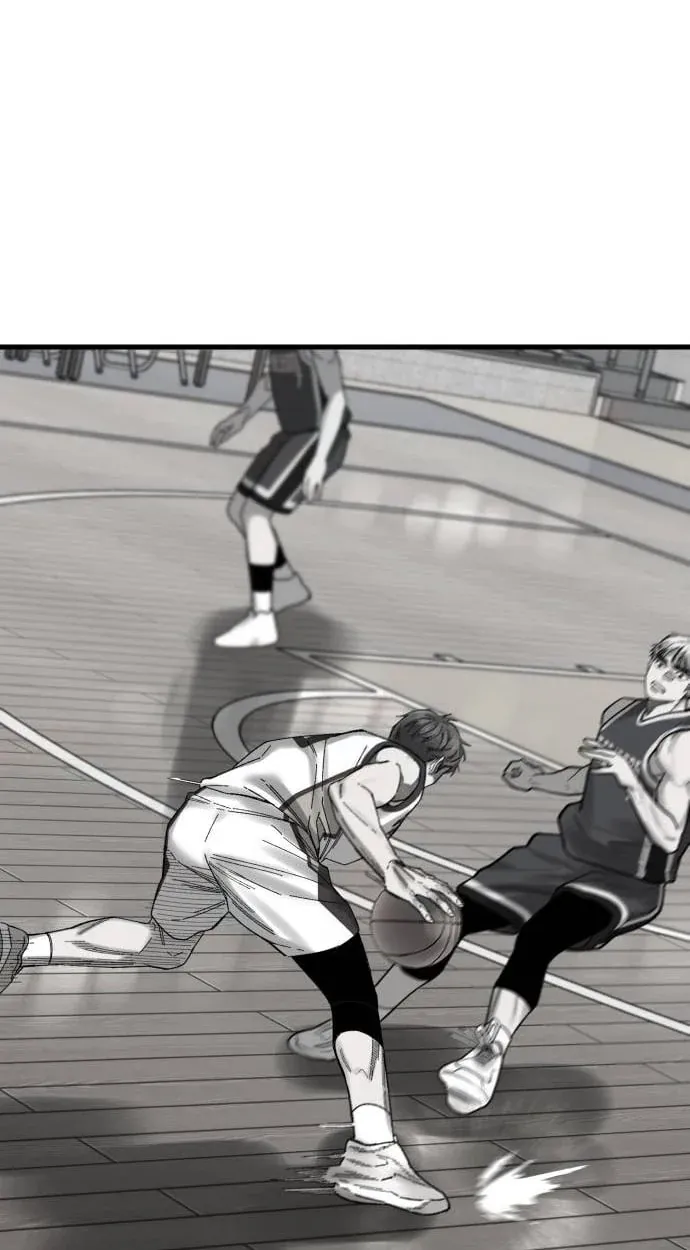 TrendManga Türkçe manga oku ankle-breaker bölüm 24 sayfa 8