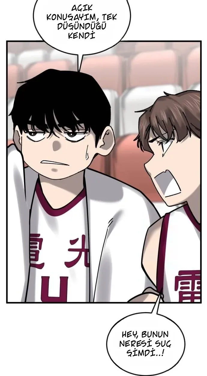 TrendManga Türkçe manga oku ankle-breaker bölüm 24 sayfa 89