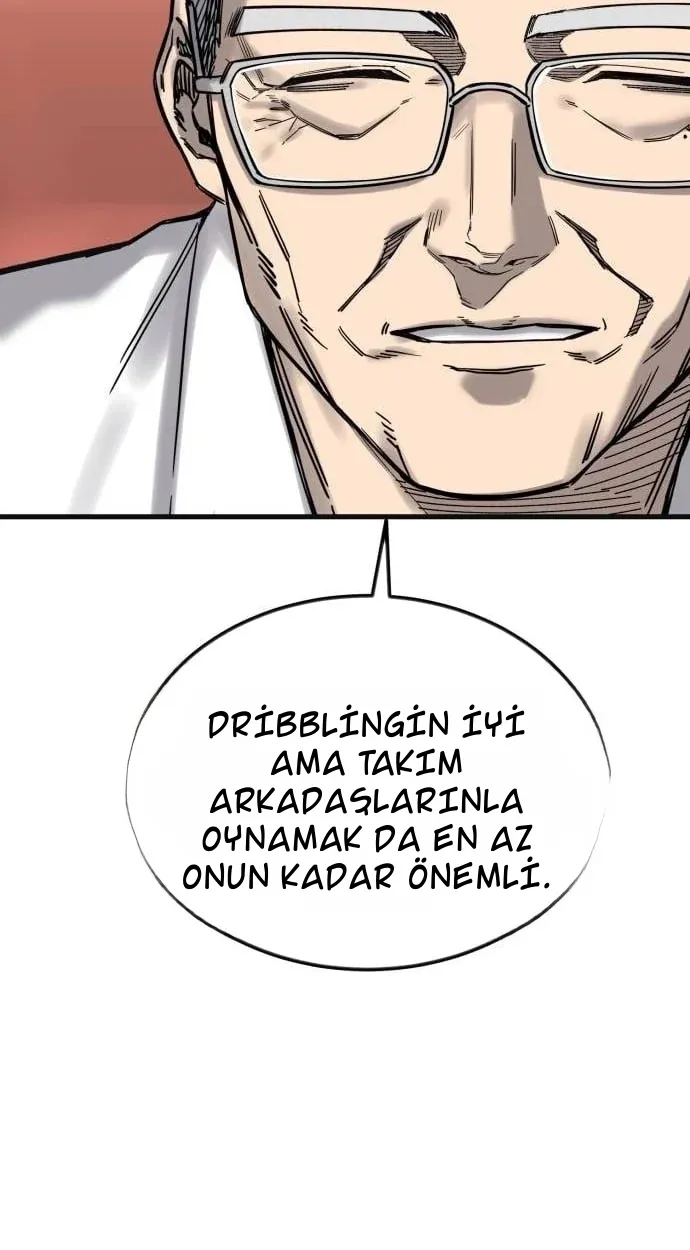 TrendManga Türkçe manga oku ankle-breaker bölüm 24 sayfa 91