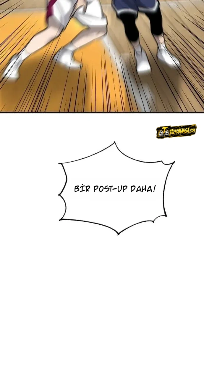 TrendManga Türkçe manga oku ankle-breaker bölüm 24 sayfa 93