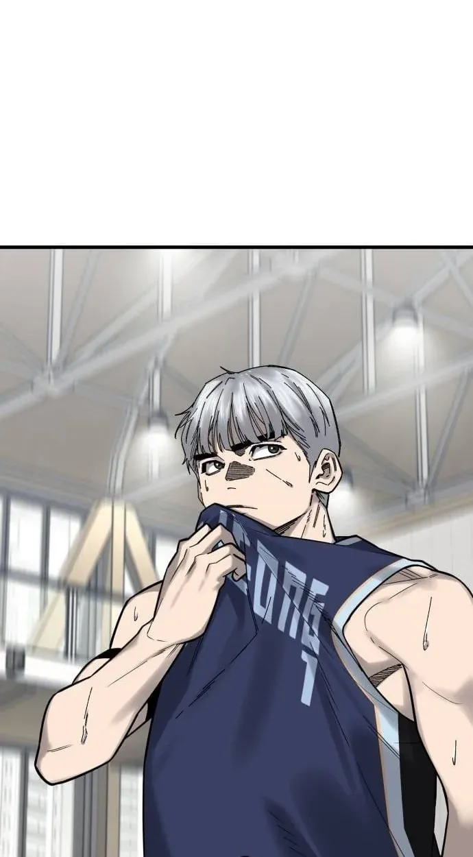 TrendManga Türkçe manga oku ankle-breaker bölüm 25 sayfa 107