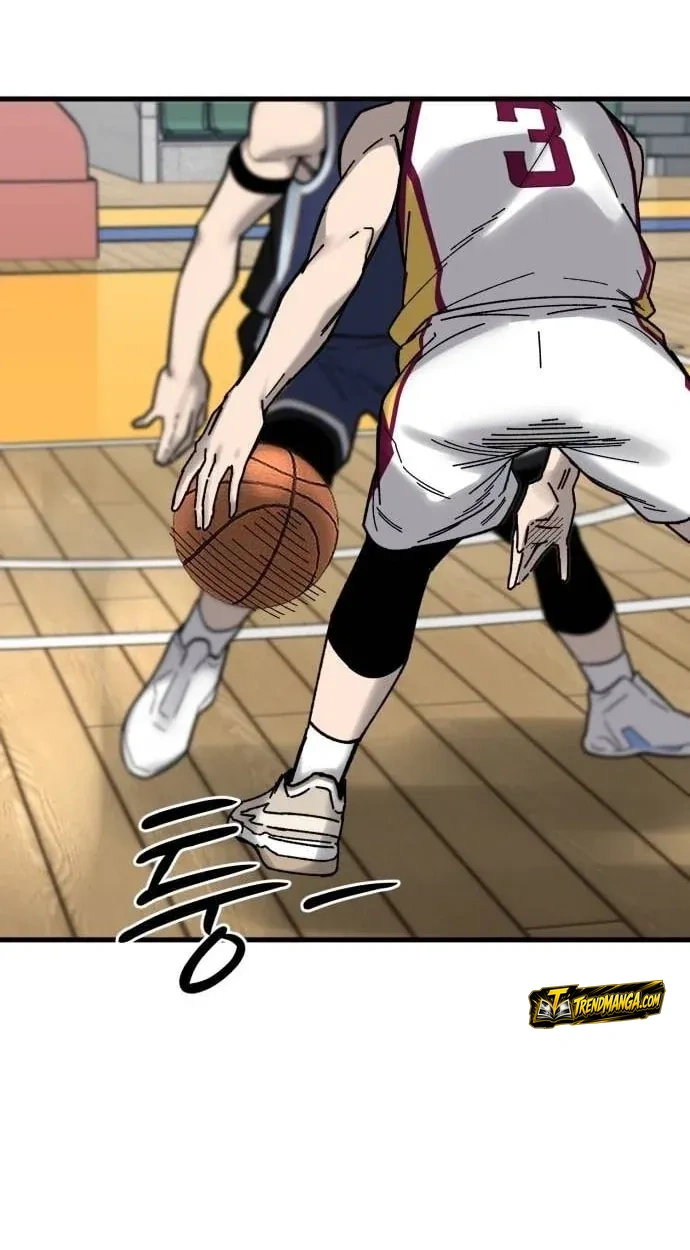 TrendManga Türkçe manga oku ankle-breaker bölüm 25 sayfa 109