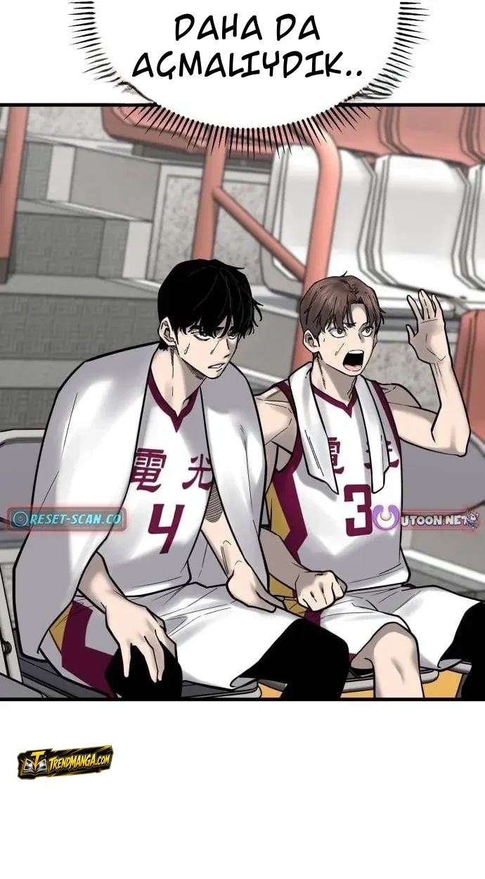 TrendManga Türkçe manga oku ankle-breaker bölüm 25 sayfa 13