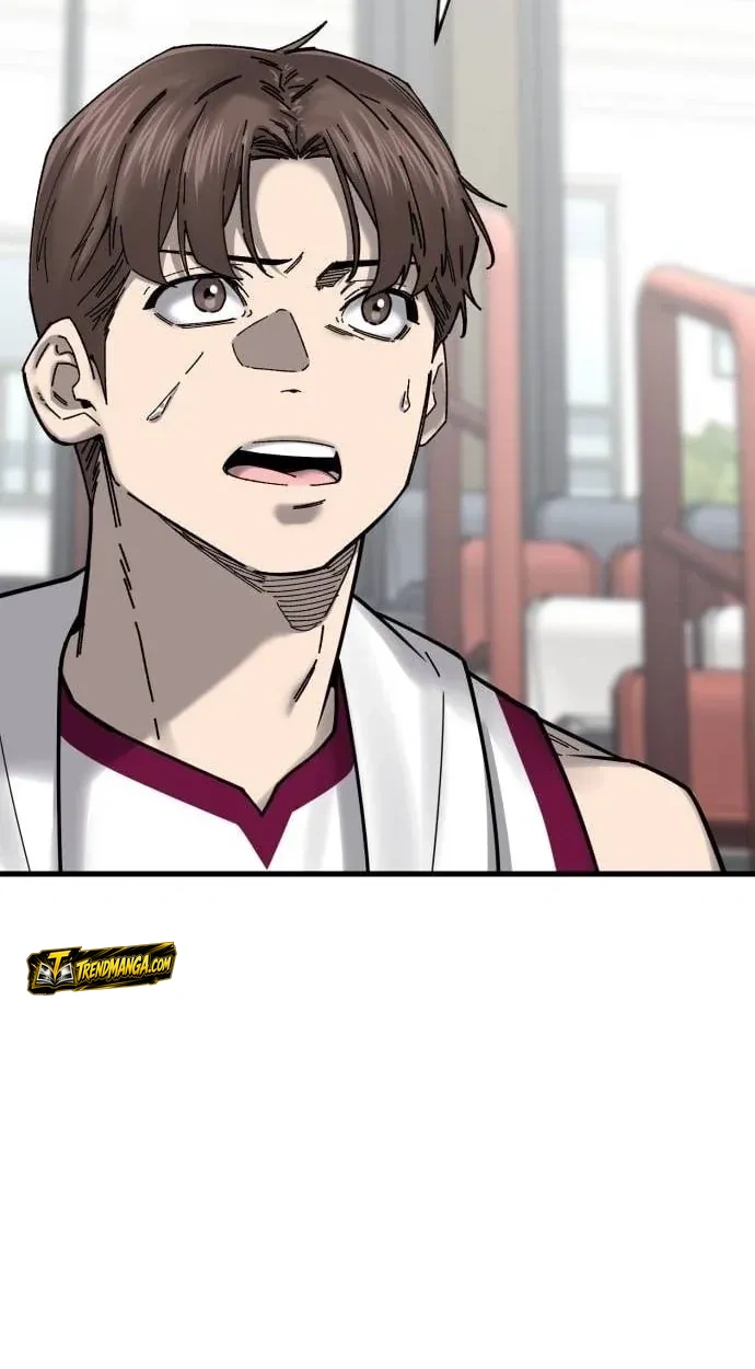 TrendManga Türkçe manga oku ankle-breaker bölüm 25 sayfa 23