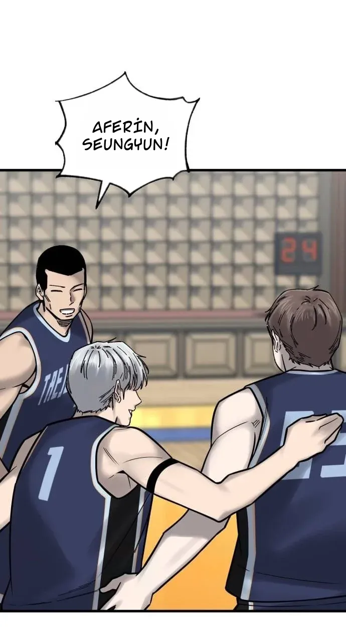 TrendManga Türkçe manga oku ankle-breaker bölüm 25 sayfa 26