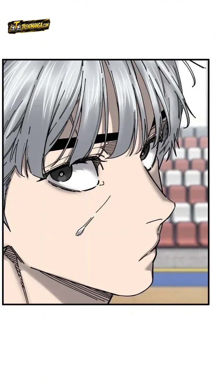 TrendManga Türkçe manga oku ankle-breaker bölüm 25 sayfa 28