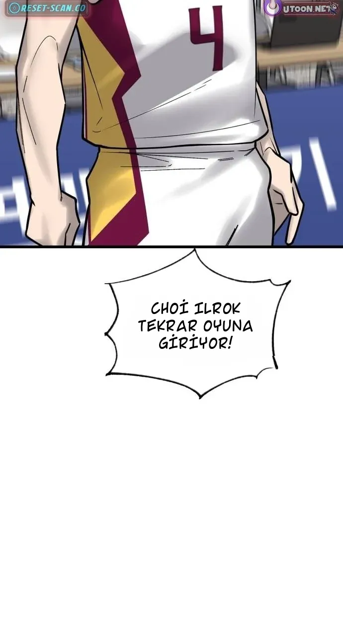 TrendManga Türkçe manga oku ankle-breaker bölüm 25 sayfa 30