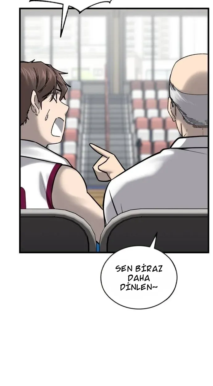 TrendManga Türkçe manga oku ankle-breaker bölüm 25 sayfa 36