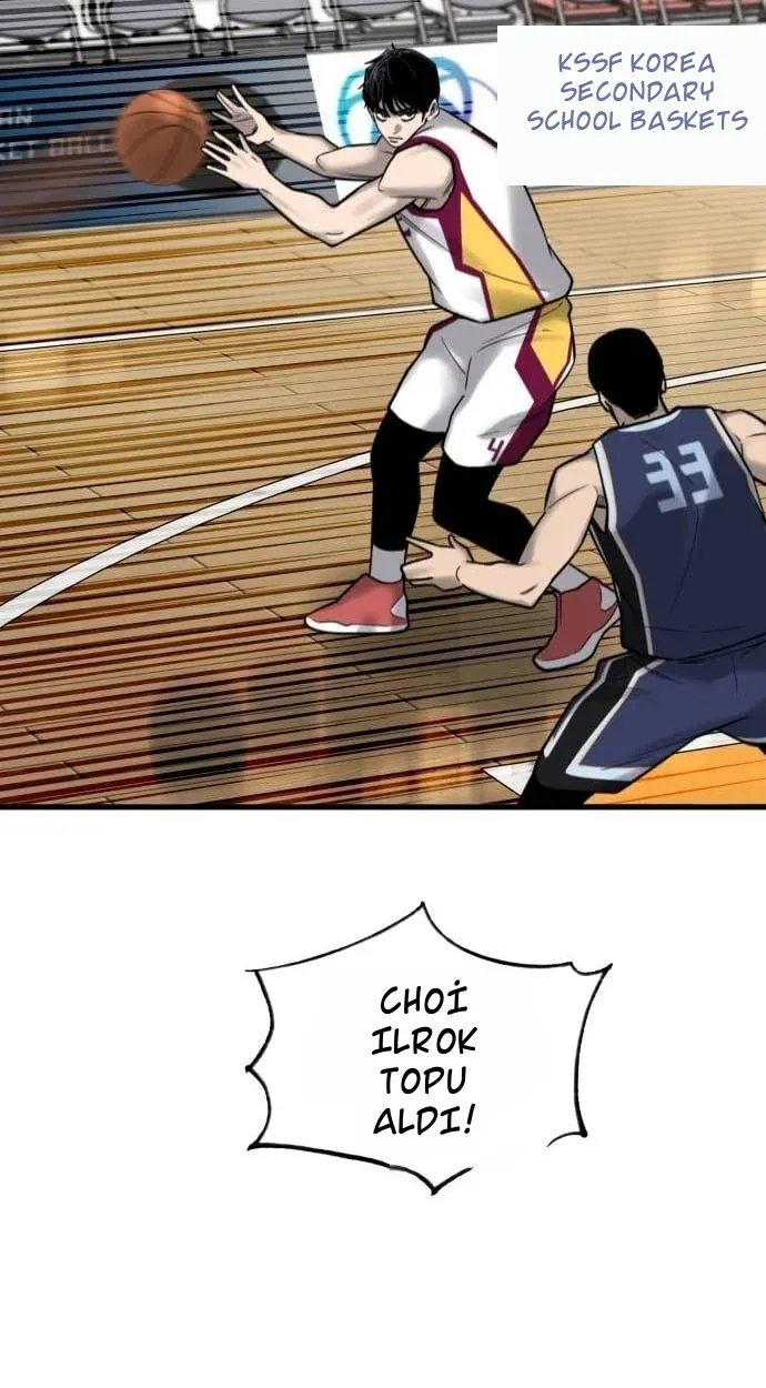 TrendManga Türkçe manga oku ankle-breaker bölüm 25 sayfa 39