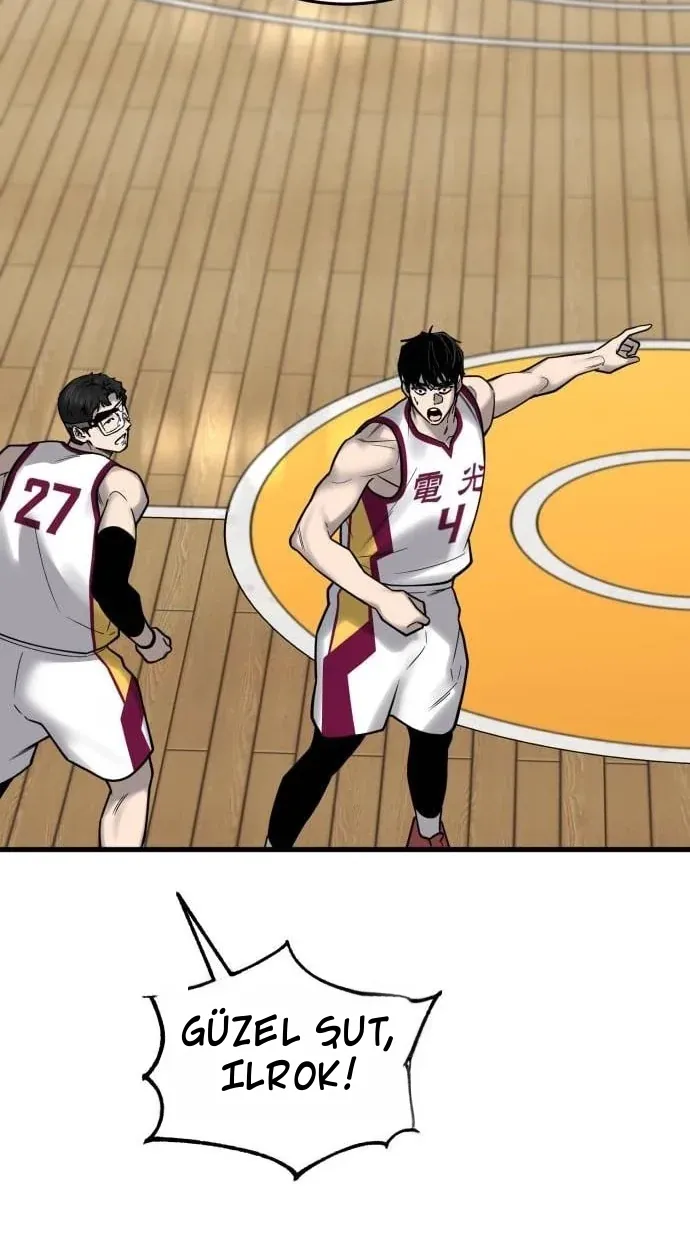 TrendManga Türkçe manga oku ankle-breaker bölüm 25 sayfa 51