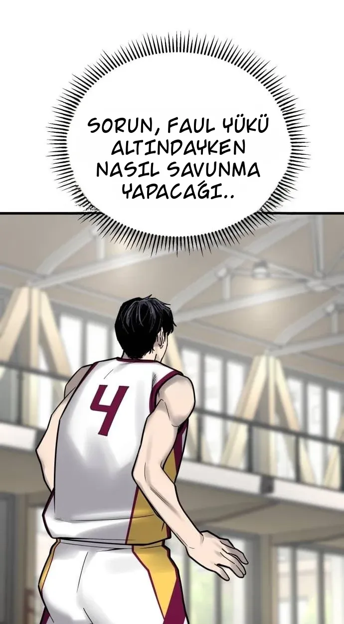 TrendManga Türkçe manga oku ankle-breaker bölüm 25 sayfa 55