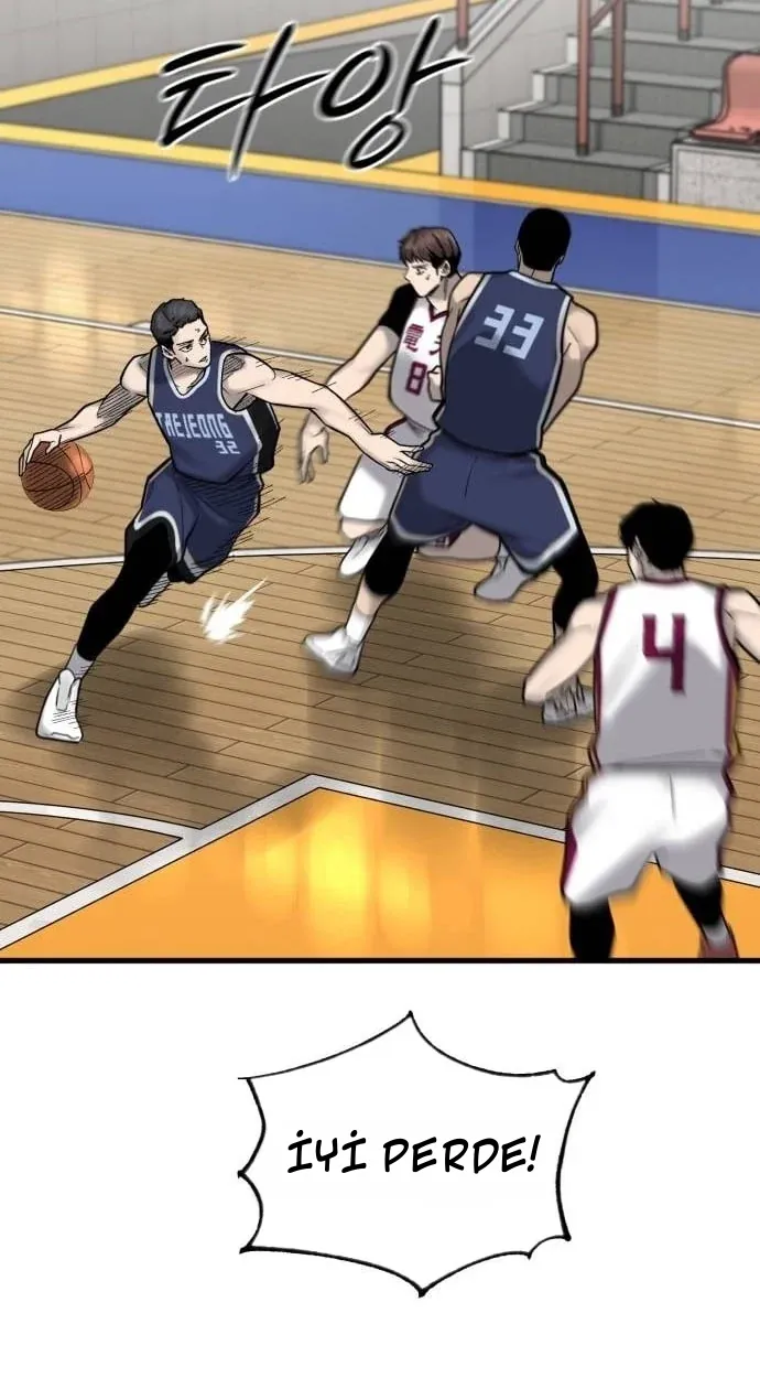 TrendManga Türkçe manga oku ankle-breaker bölüm 25 sayfa 57