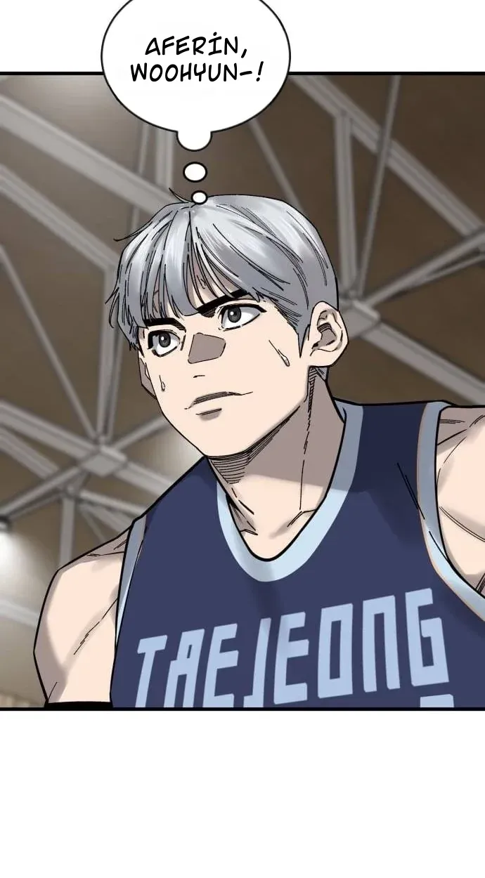 TrendManga Türkçe manga oku ankle-breaker bölüm 25 sayfa 60