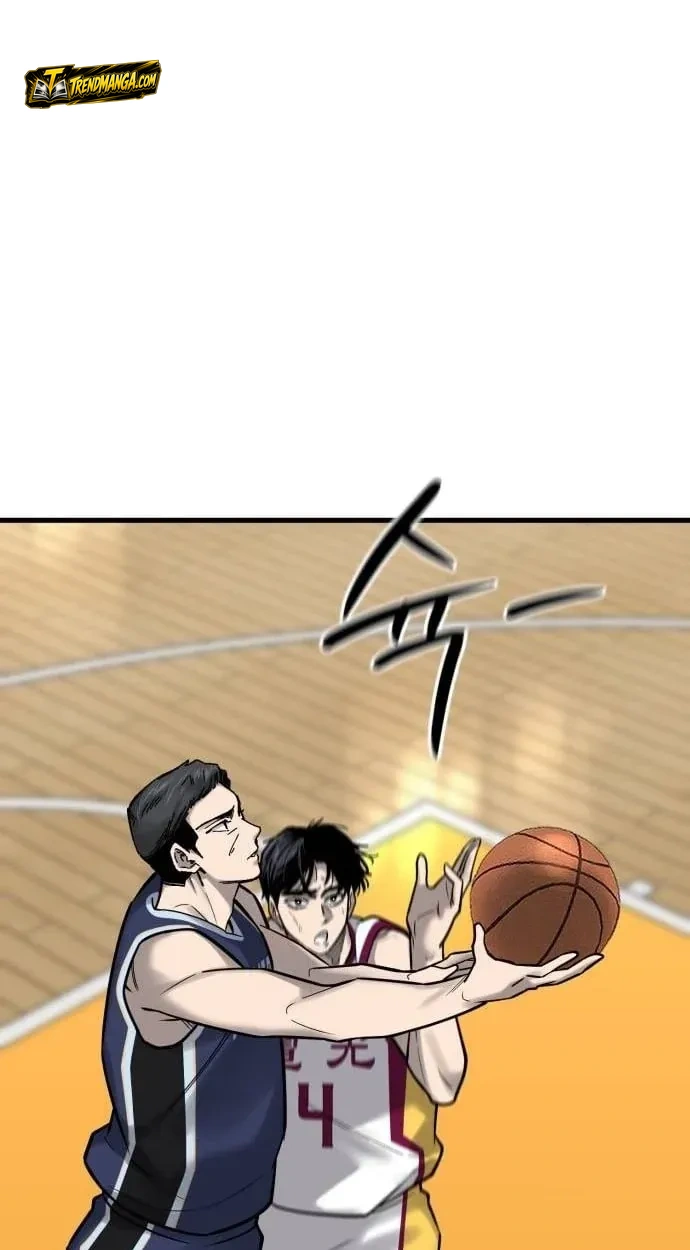 TrendManga Türkçe manga oku ankle-breaker bölüm 25 sayfa 61