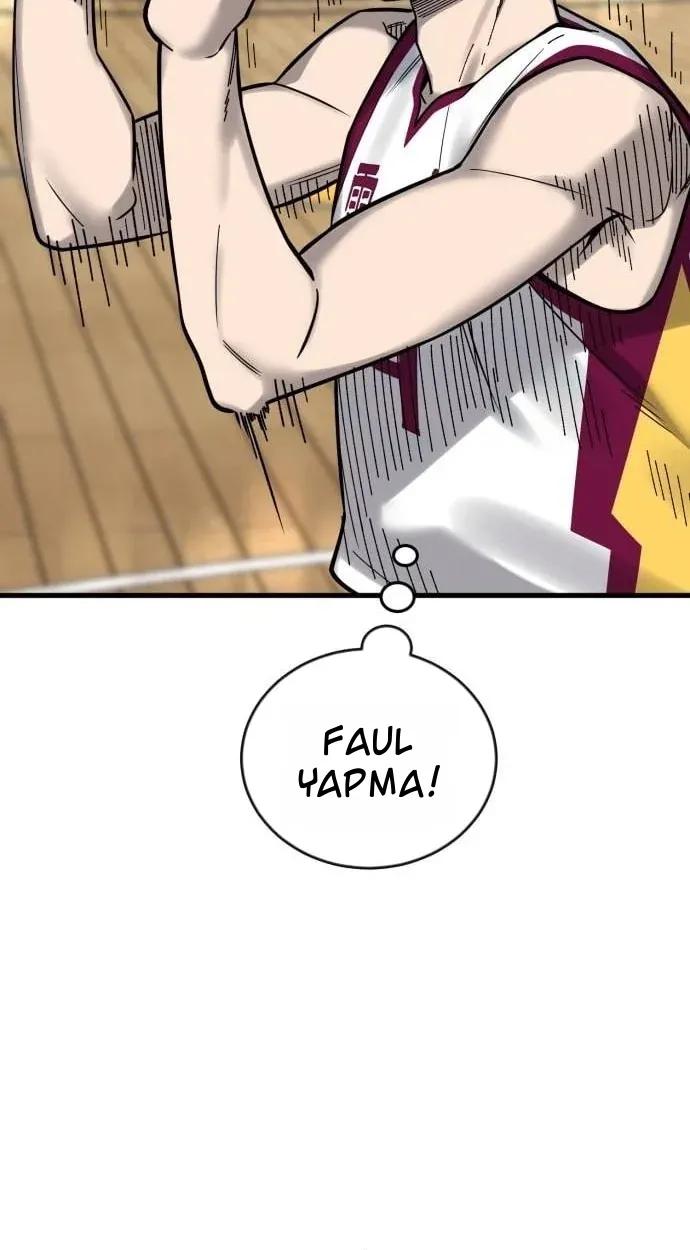 TrendManga Türkçe manga oku ankle-breaker bölüm 25 sayfa 63