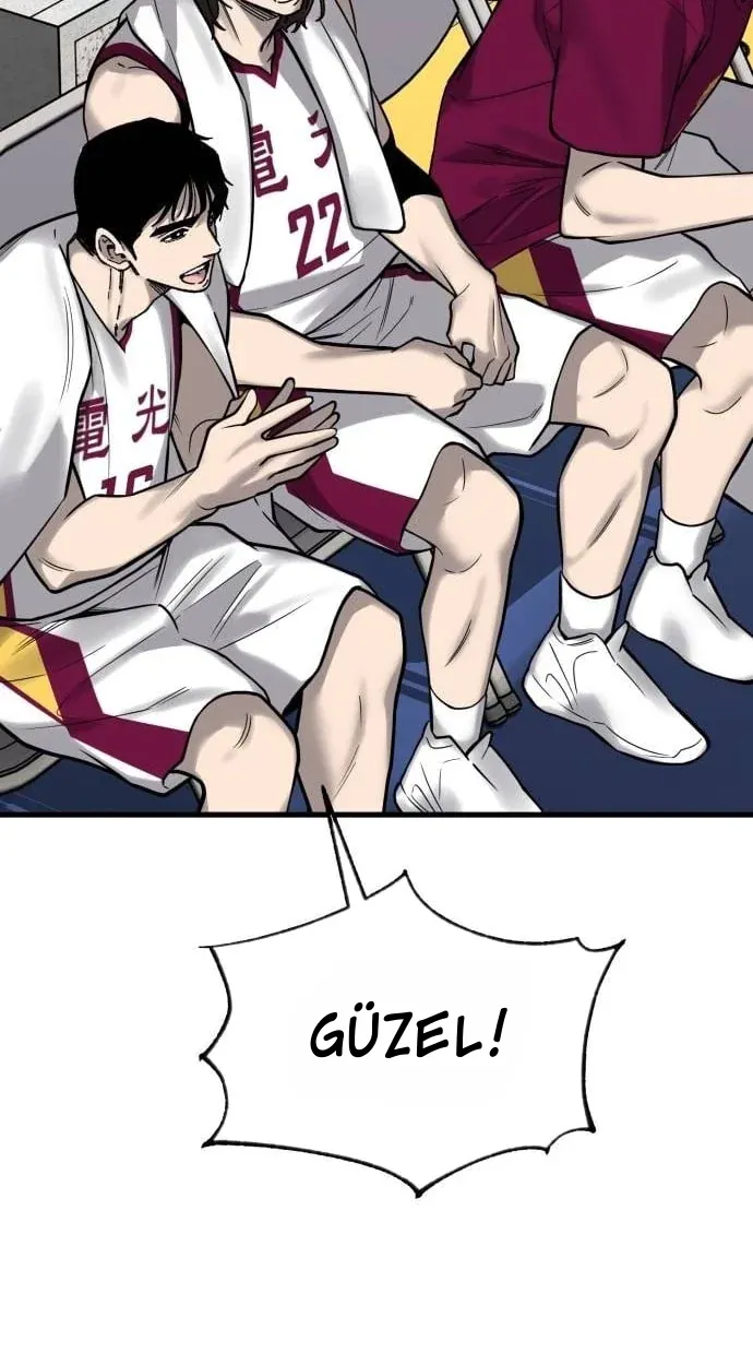 TrendManga Türkçe manga oku ankle-breaker bölüm 25 sayfa 69
