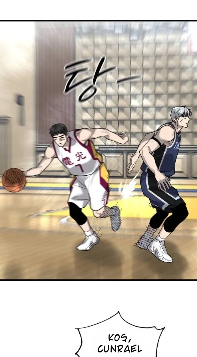 TrendManga Türkçe manga oku ankle-breaker bölüm 25 sayfa 72