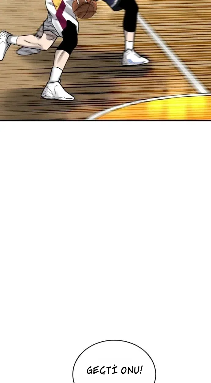 TrendManga Türkçe manga oku ankle-breaker bölüm 25 sayfa 74