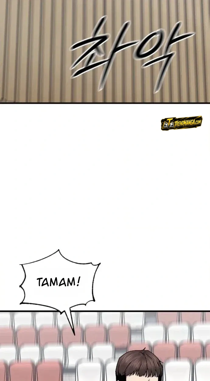TrendManga Türkçe manga oku ankle-breaker bölüm 25 sayfa 8