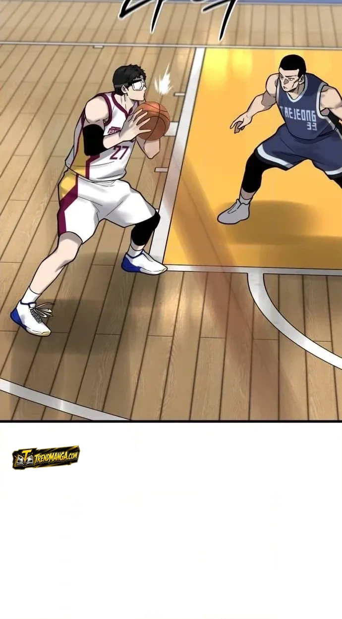 TrendManga Türkçe manga oku ankle-breaker bölüm 25 sayfa 84