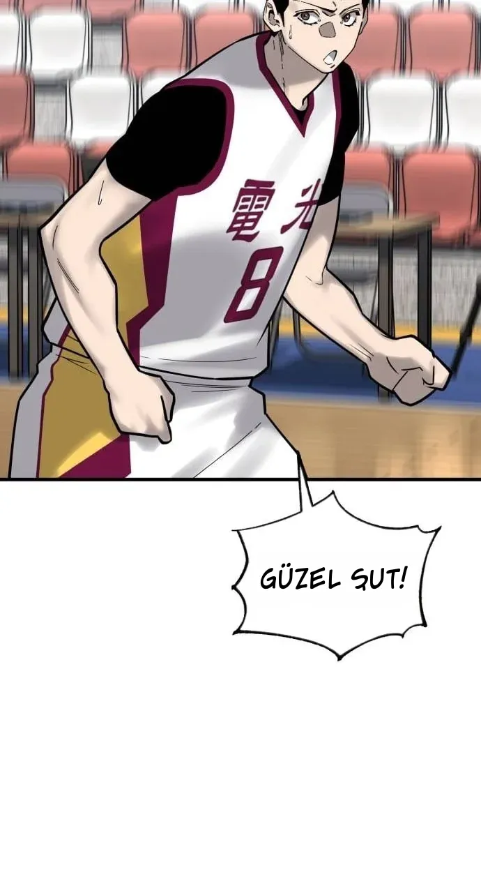 TrendManga Türkçe manga oku ankle-breaker bölüm 25 sayfa 9