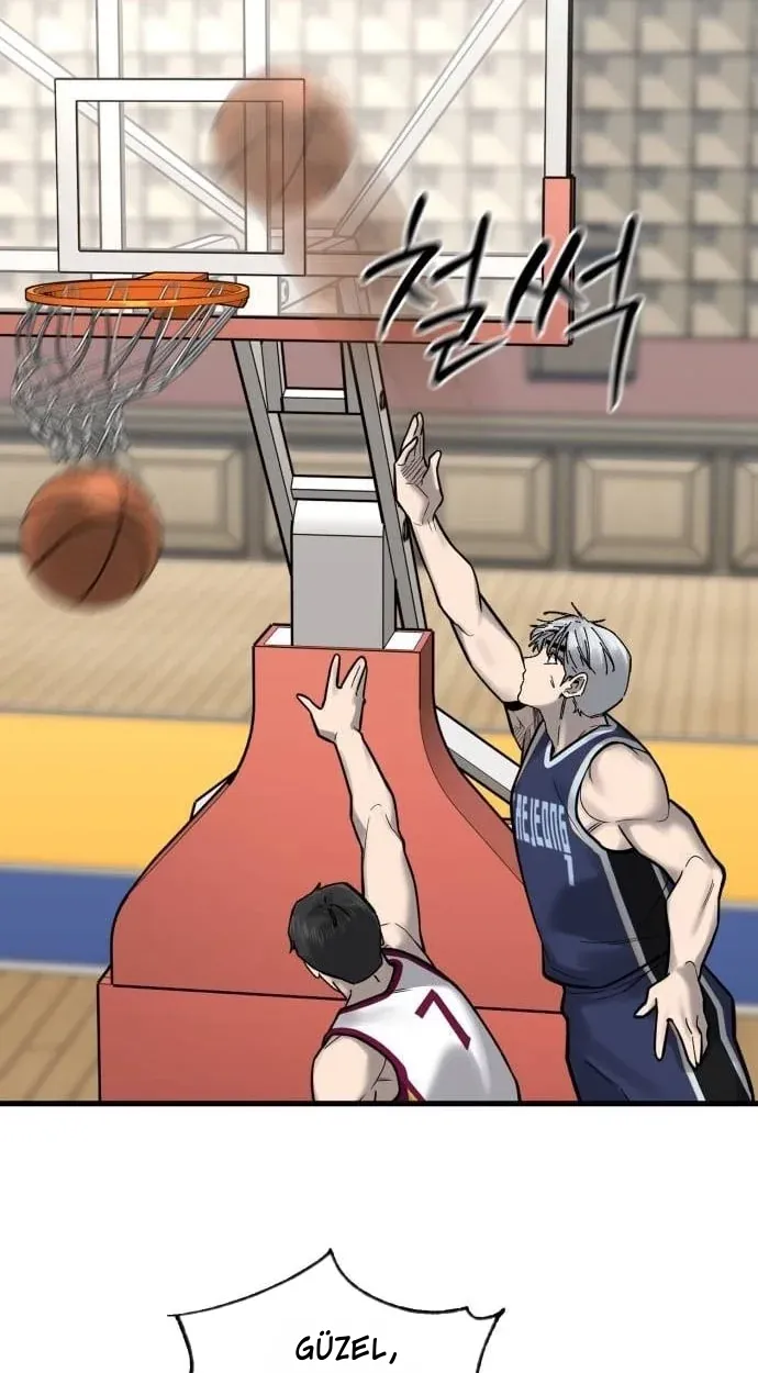 TrendManga Türkçe manga oku ankle-breaker bölüm 25 sayfa 97