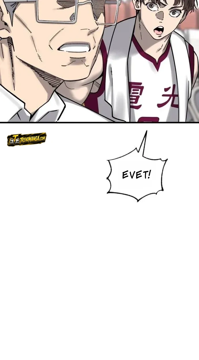 TrendManga Türkçe manga oku ankle-breaker bölüm 25 sayfa 99