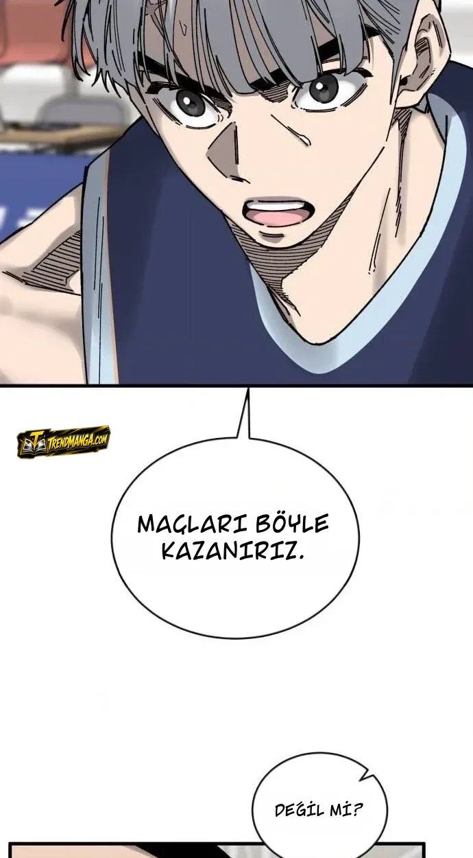TrendManga Türkçe manga oku ankle-breaker bölüm 26 sayfa 106