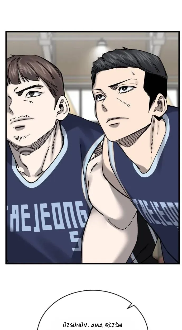 TrendManga Türkçe manga oku ankle-breaker bölüm 26 sayfa 108