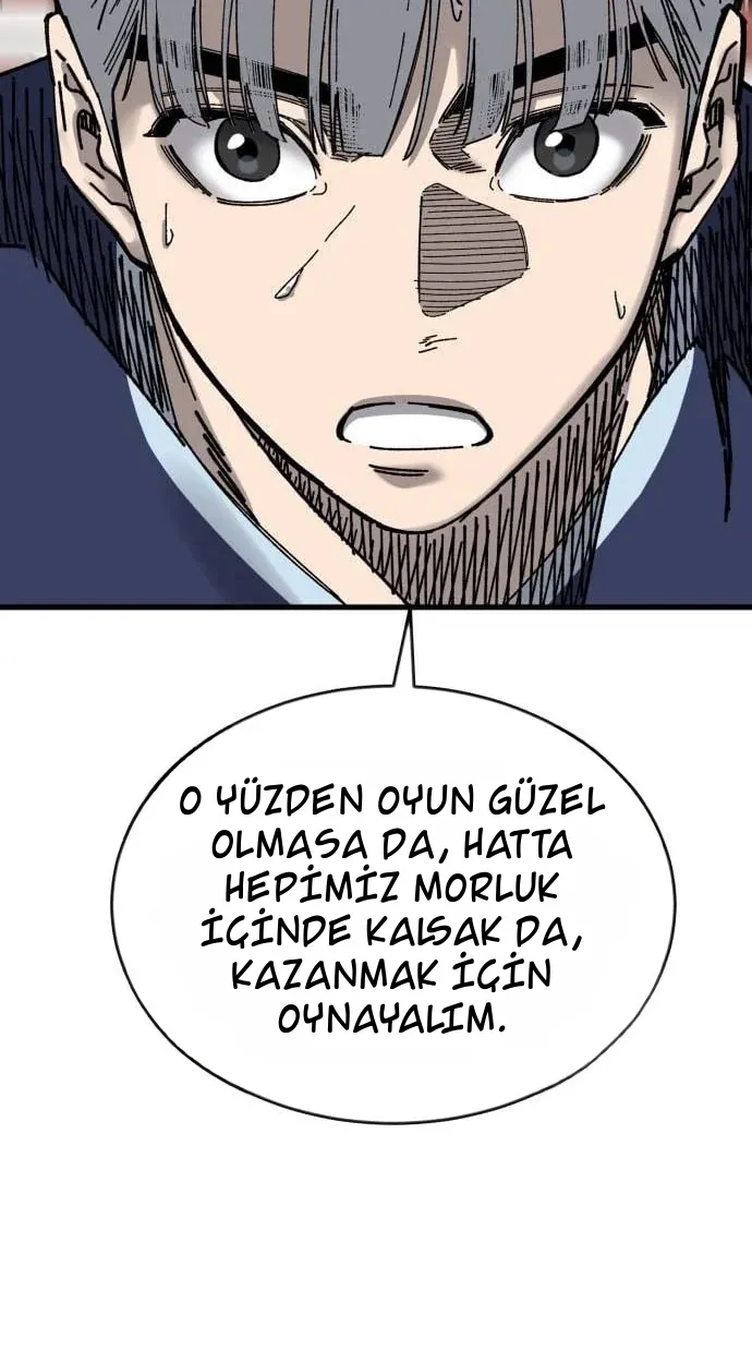 TrendManga Türkçe manga oku ankle-breaker bölüm 26 sayfa 110