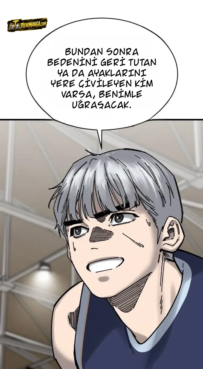 TrendManga Türkçe manga oku ankle-breaker bölüm 26 sayfa 111
