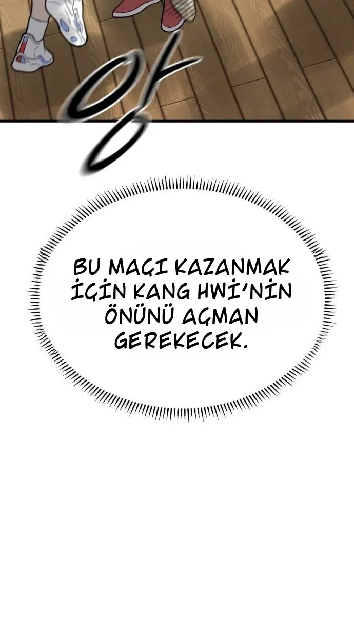 TrendManga Türkçe manga oku ankle-breaker bölüm 26 sayfa 16